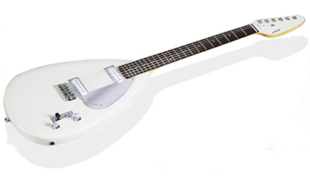 Vox returns to the electric guitar and bass arenas